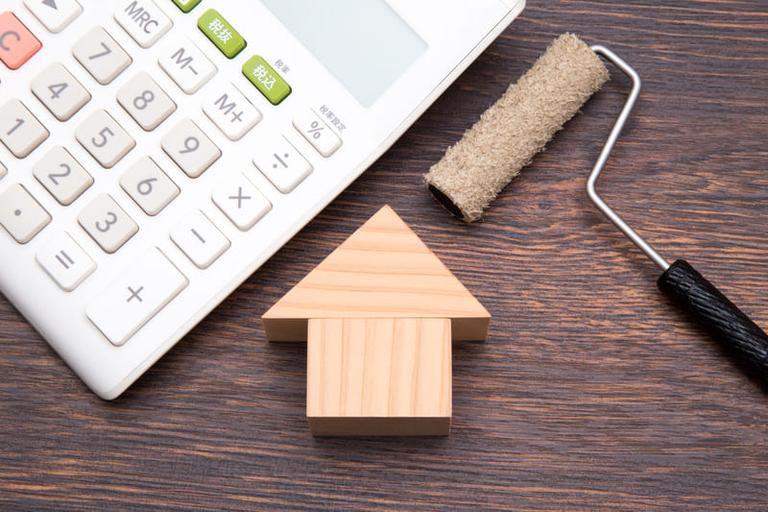 外壁塗装の費用は時期によって変わる?について