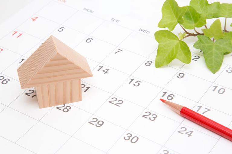 前回の塗装から10年以上経過について