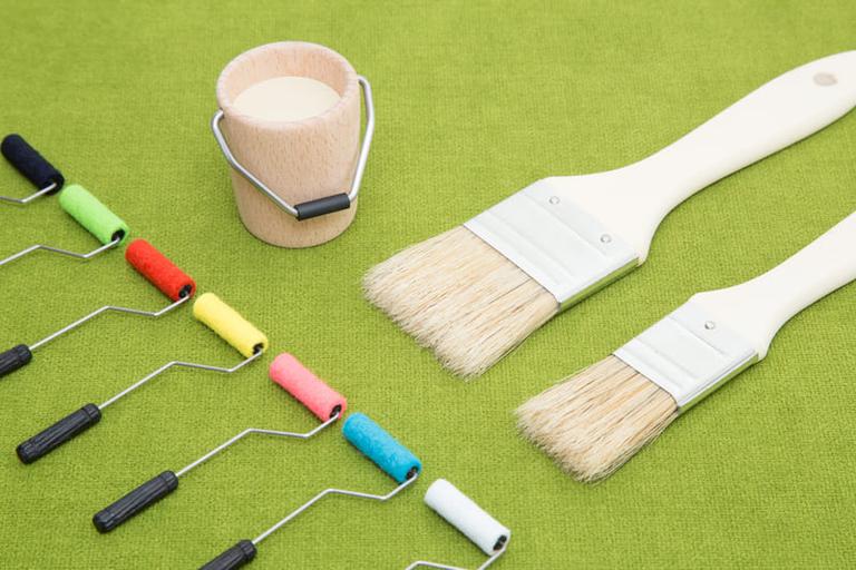 外壁塗装の目的別おすすめの塗料を比較について