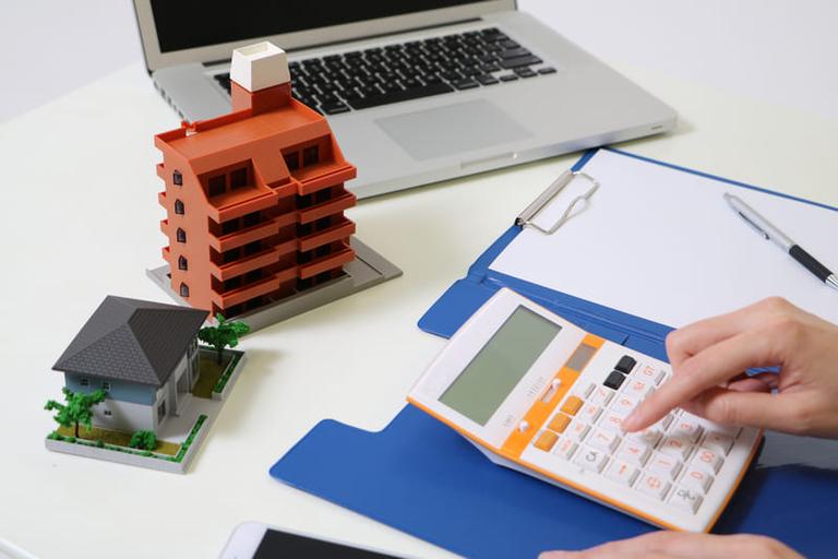 外壁塗装は減価償却できる?について