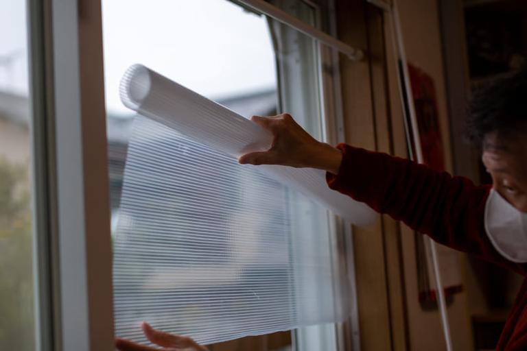 遮熱塗料のみだと対策は不十分だからについて