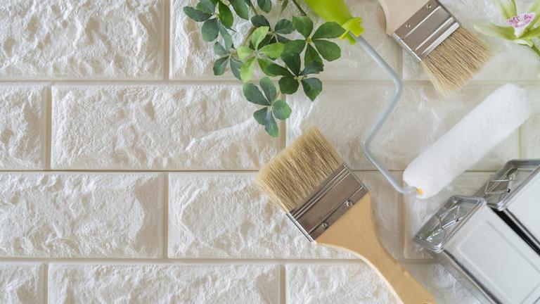 遮熱塗料はグレードの高いものを選ぶについて