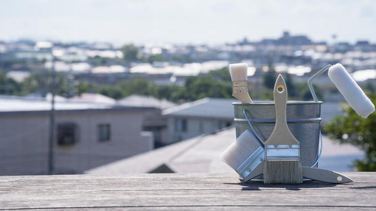 弾性塗料のまとめについて