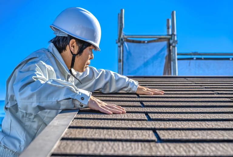 屋根カバー工法のまとめについて