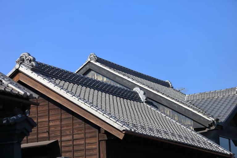 屋根瓦のまとめ