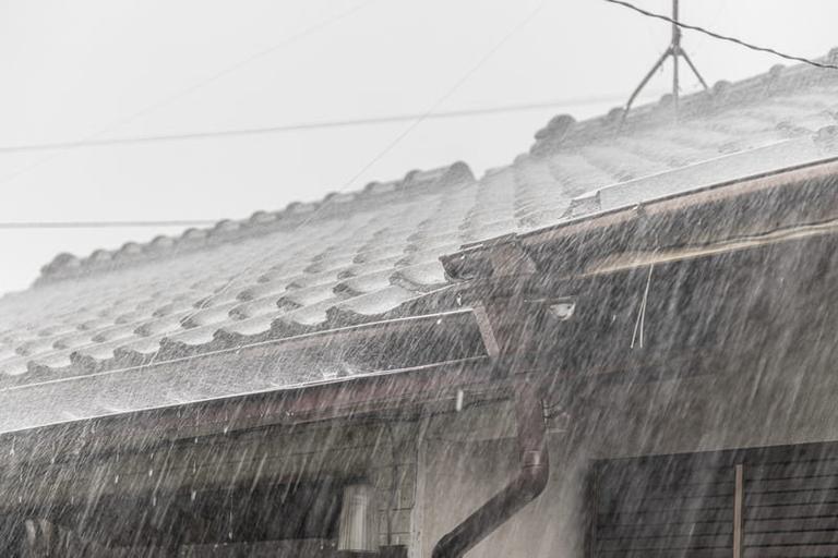 屋根瓦のデメリット