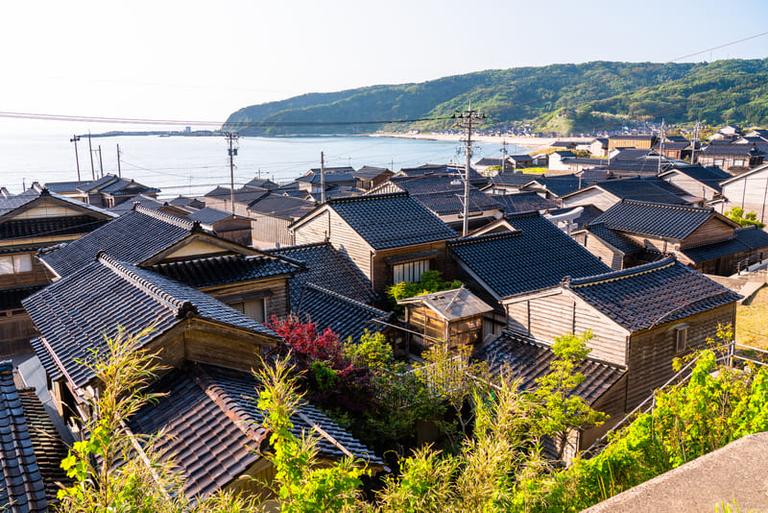 屋根瓦のメリット