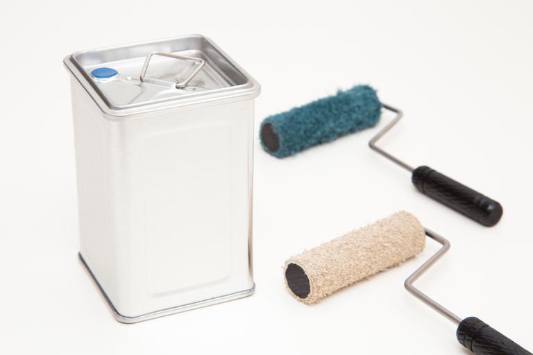 高弾性塗料と微弾性塗料の違いについて