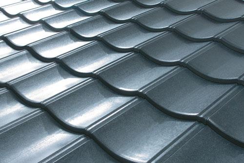 軽量セメント瓦「ルーガ雅」