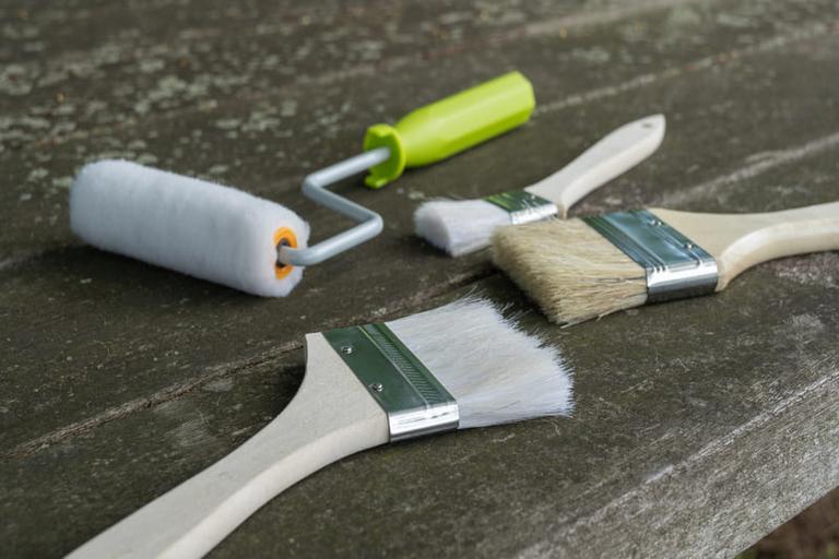 外壁塗装のDIYに必要な道具