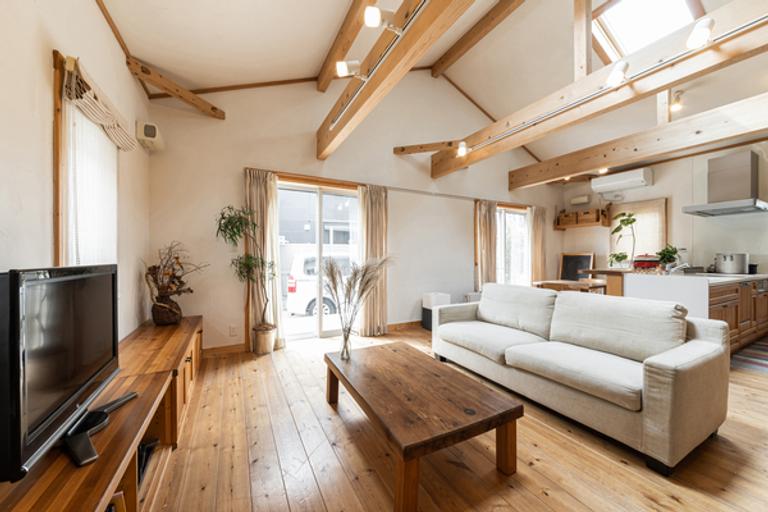 戸建てのリフォーム費用はどれくらい?できることや施工事例も紹介!