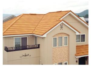 不織布ルーフィング