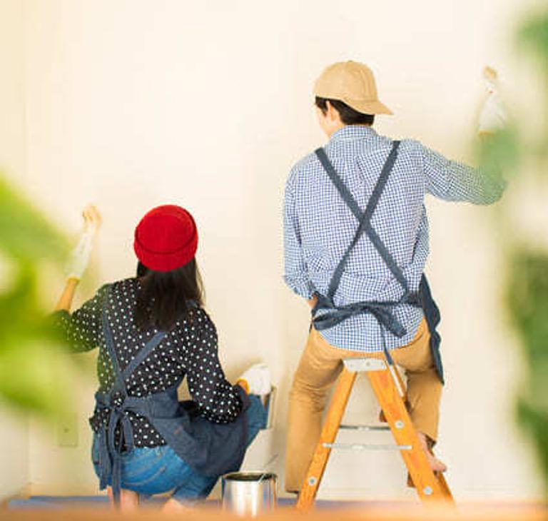 【2024年版】ジョリパットフレッシュの利点とは?塗り替えの際の注意点も解説