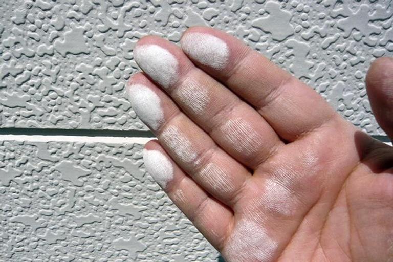 チョーキング現象