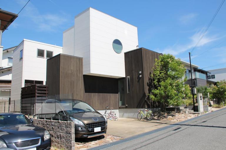 おしゃれな金属サイディングについて