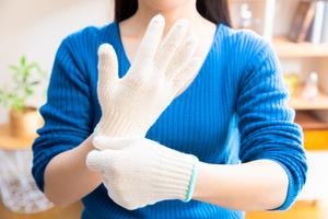 DIYでモルタル外壁を補修するには