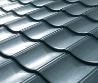 軽量セメント瓦のイメージ