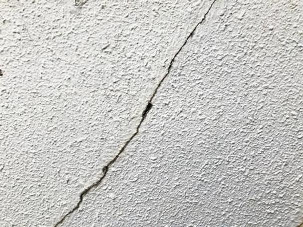 ヘアークラック