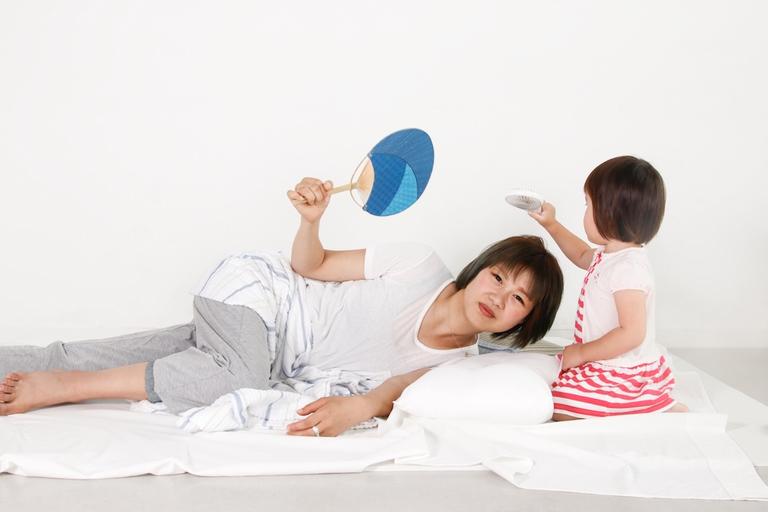 家の中が暑い理由は?対策と原因を徹底解説