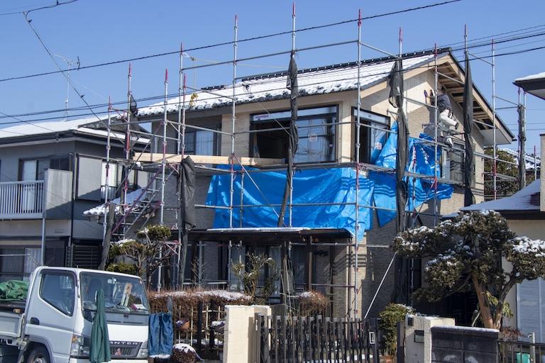 フルリフォーム費用をできるだけ抑えて、快適な空間を実現する方法とは