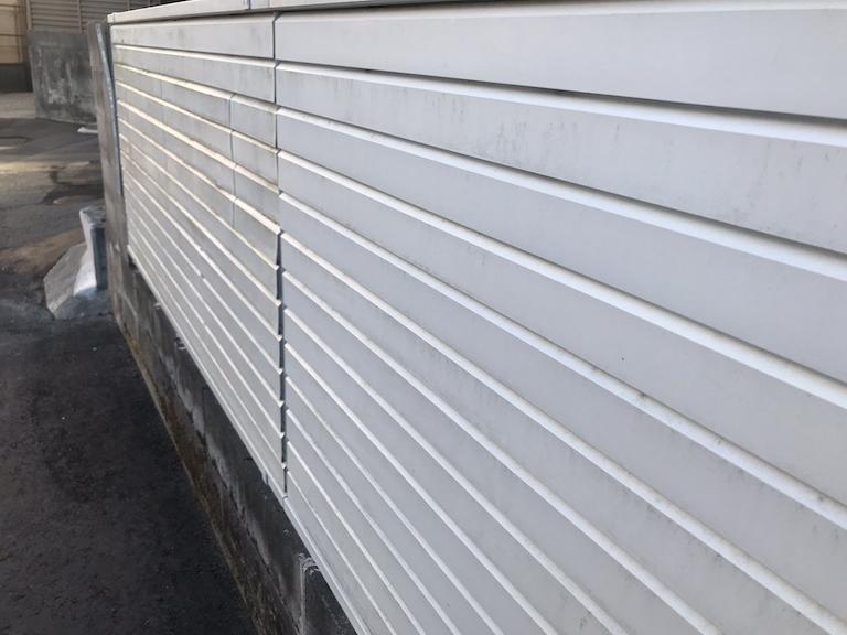 外壁カビの除去方法を比較!放置すると起きてしまう悪影響とあわせて解説