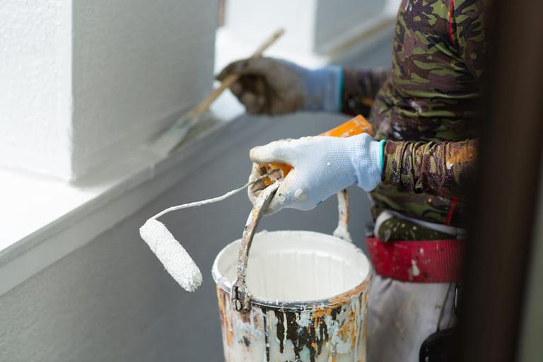 お金がなくても外壁塗装をする方法