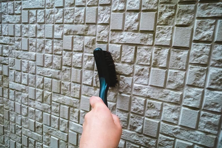 日常的に清掃を行うについて