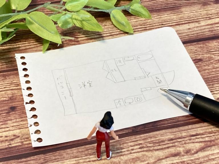 ワンルーム・1Kのリフォーム/リノベーション費用や注意点を解説