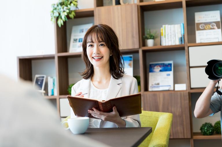 ヌリカエ【リフォームインタビュー】施主様へのご案内