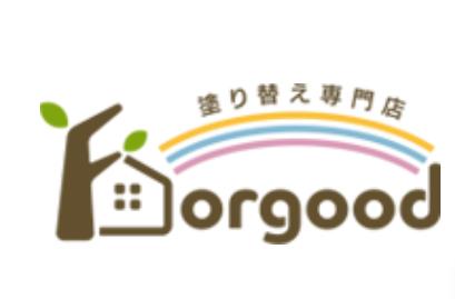 フォーグッド株式会社について