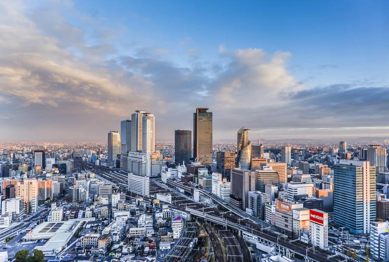 名古屋市まとめについて