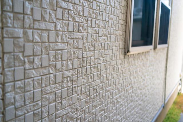 窯業系サイディングのメリット