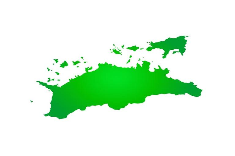 香川県で外壁塗装に助成金がおりる市区町村一覧