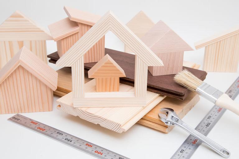 カラーベストの選び方について