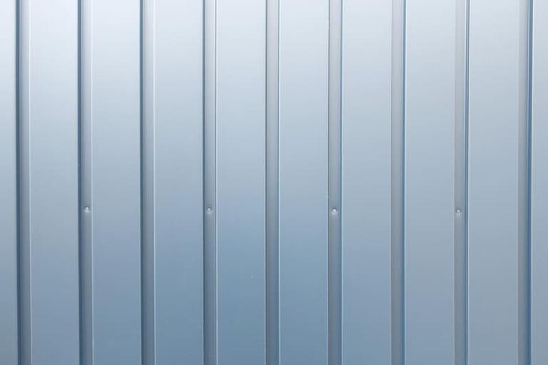 トタンについて