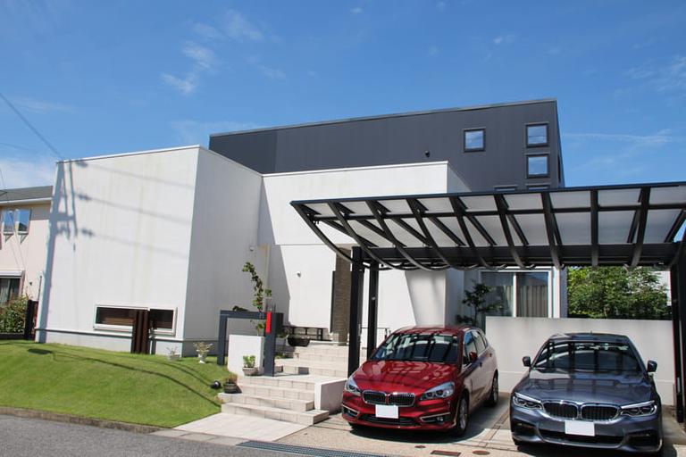 金属サイディングがおすすめのケース