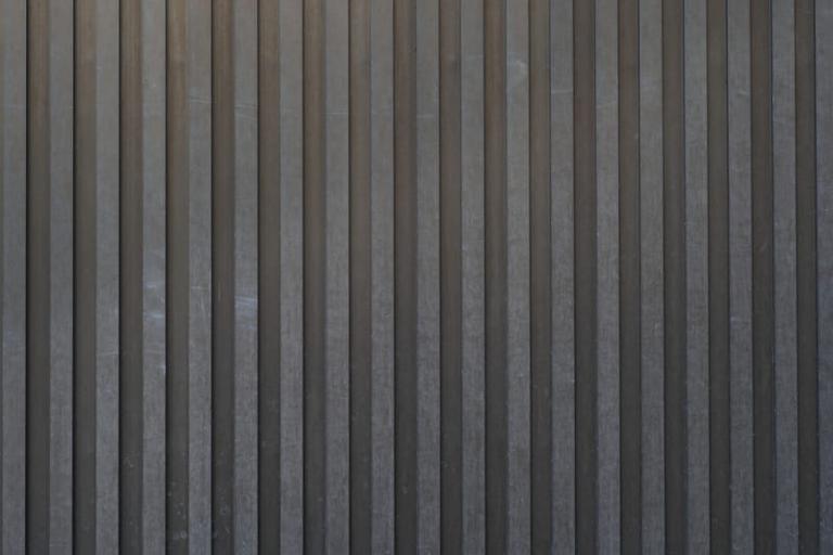 金属サイディング