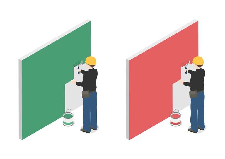 耐候性・機能性の高い塗料を選ぶについて