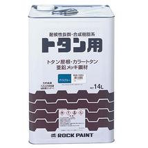 ロックトタンペイント