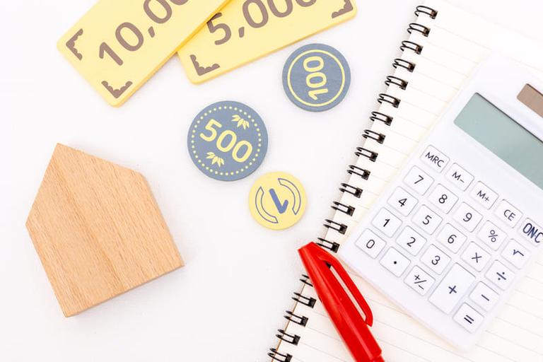 外壁ひび割れ(クラック)の補修費用はいくら?補修方法別の費用相場を比較について