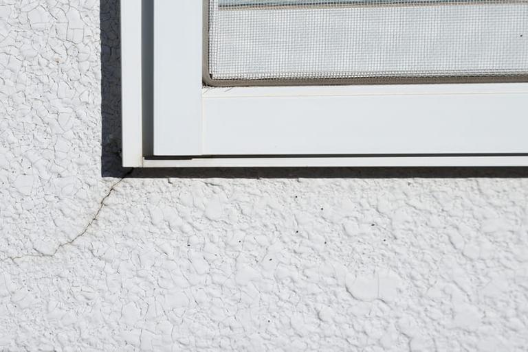 開口クラックについて