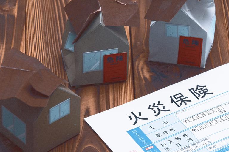 雨漏りで火災保険を申請する前に確認しておくべきことについて