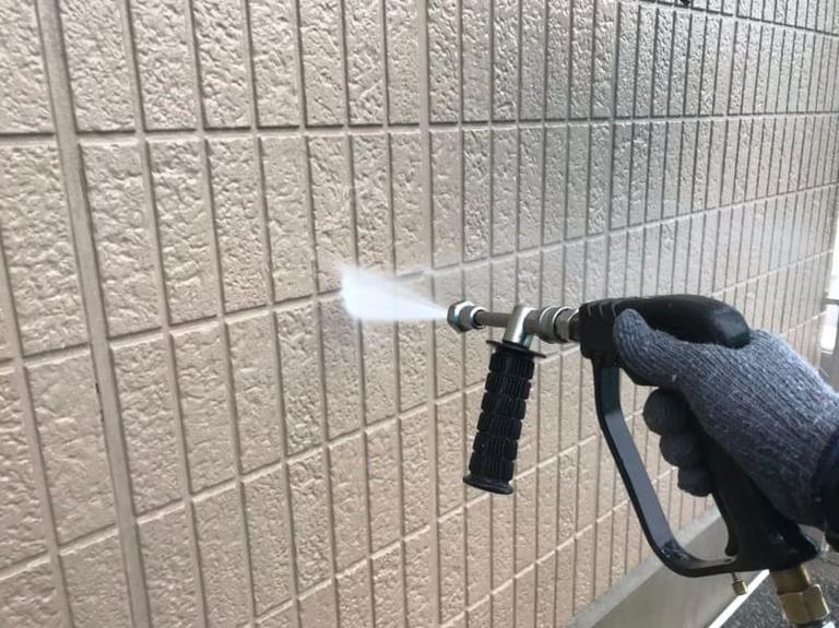 定期的な洗浄:年に1~2回について