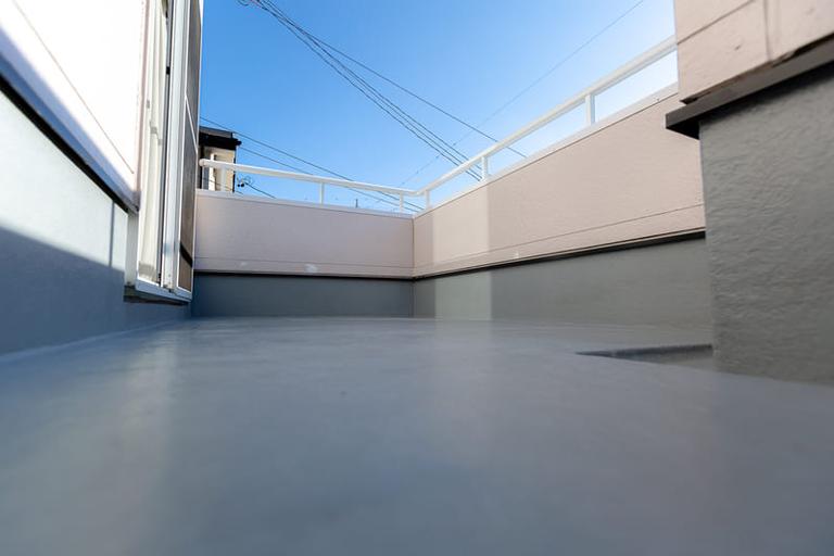 防水塗装用の塗料のDIYに不安を感じたら(まとめ)について